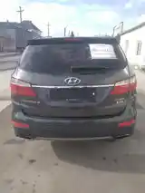 Hyundai Santa Fe , 2014-8