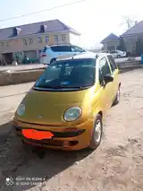 Daewoo Matiz, 1998-5