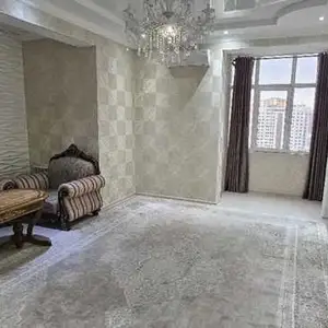 2-комн. квартира, 5 этаж, 110м², Шохмансур