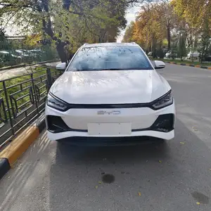 BYD E2, 2023