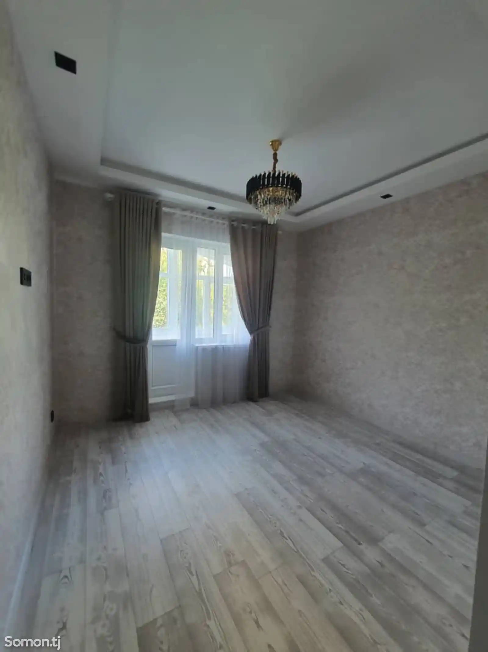 3-комн. квартира, 2 этаж, 65м², Шелкокомбинат-5