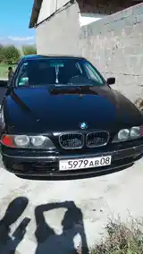 BMW 5 series, 1997-2