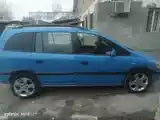 Opel Zafira, 2001-7