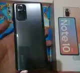 Xiaomi Redmi Note 10 Pro 128GB-2