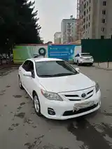 Toyota Corolla, 2012-8