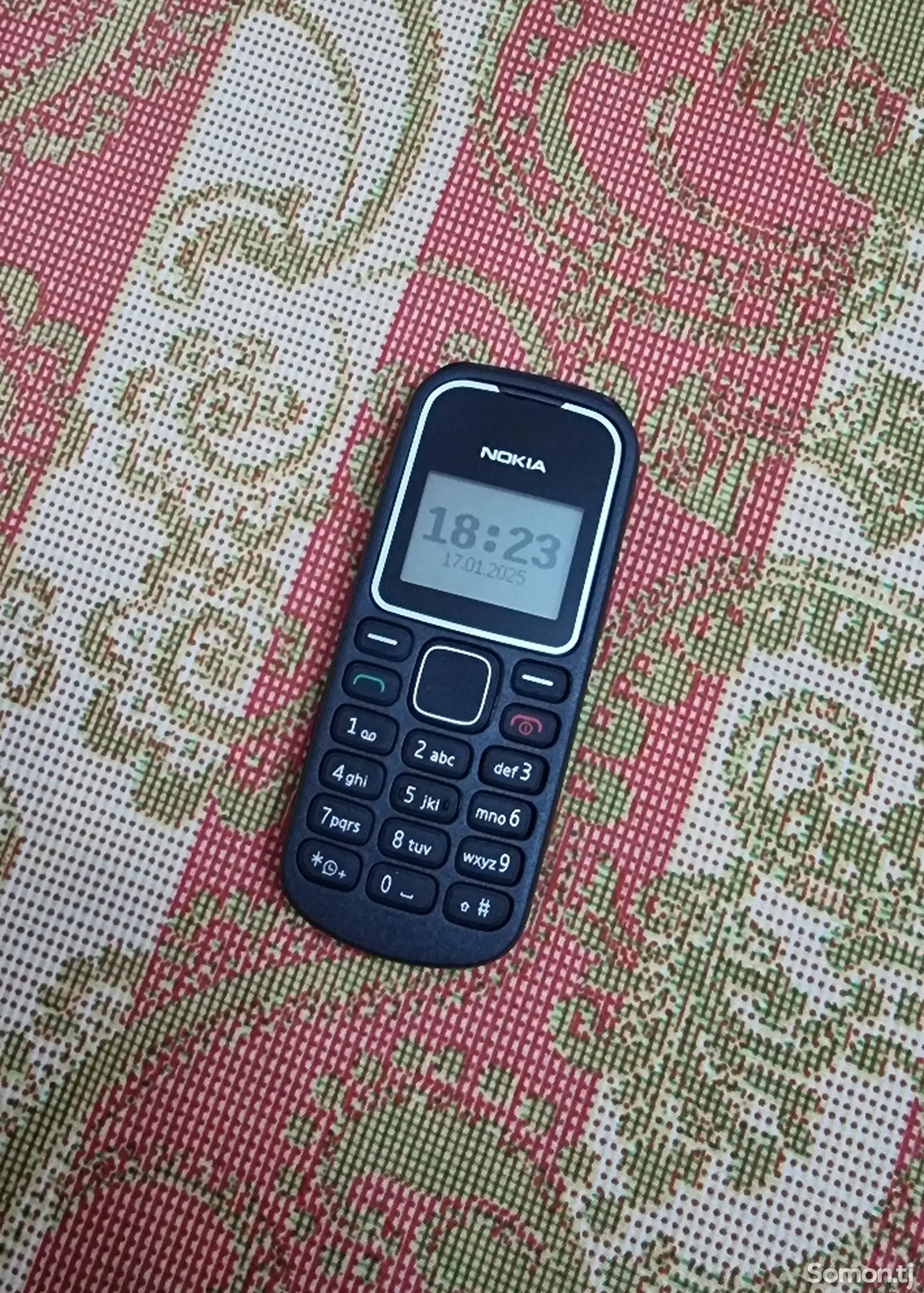 Nokia 1280-1