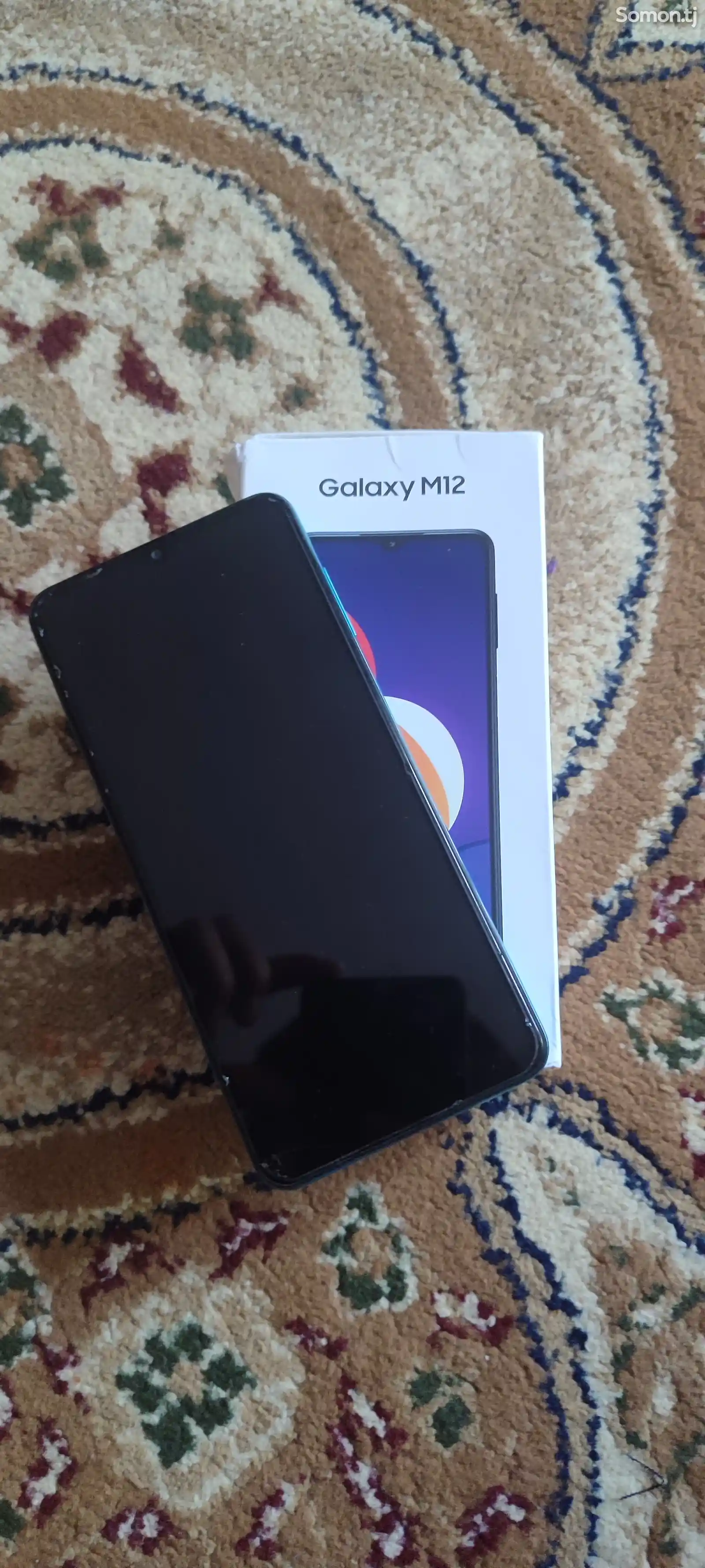 Samsung Galaxy M11-1