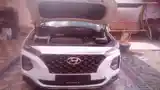 Hyundai Santa Fe, 2018-6