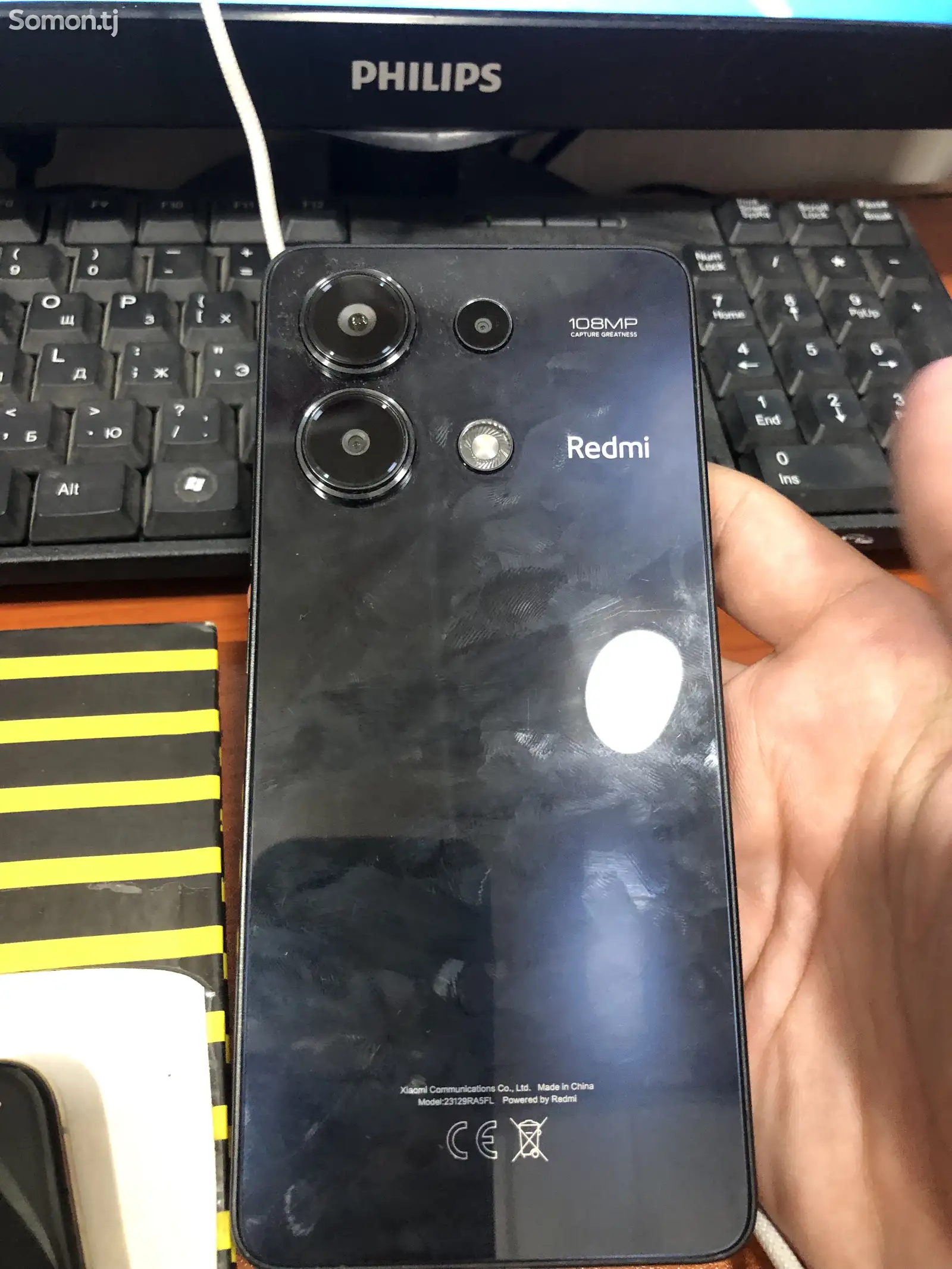 Xiaomi Redmi Note 13-2