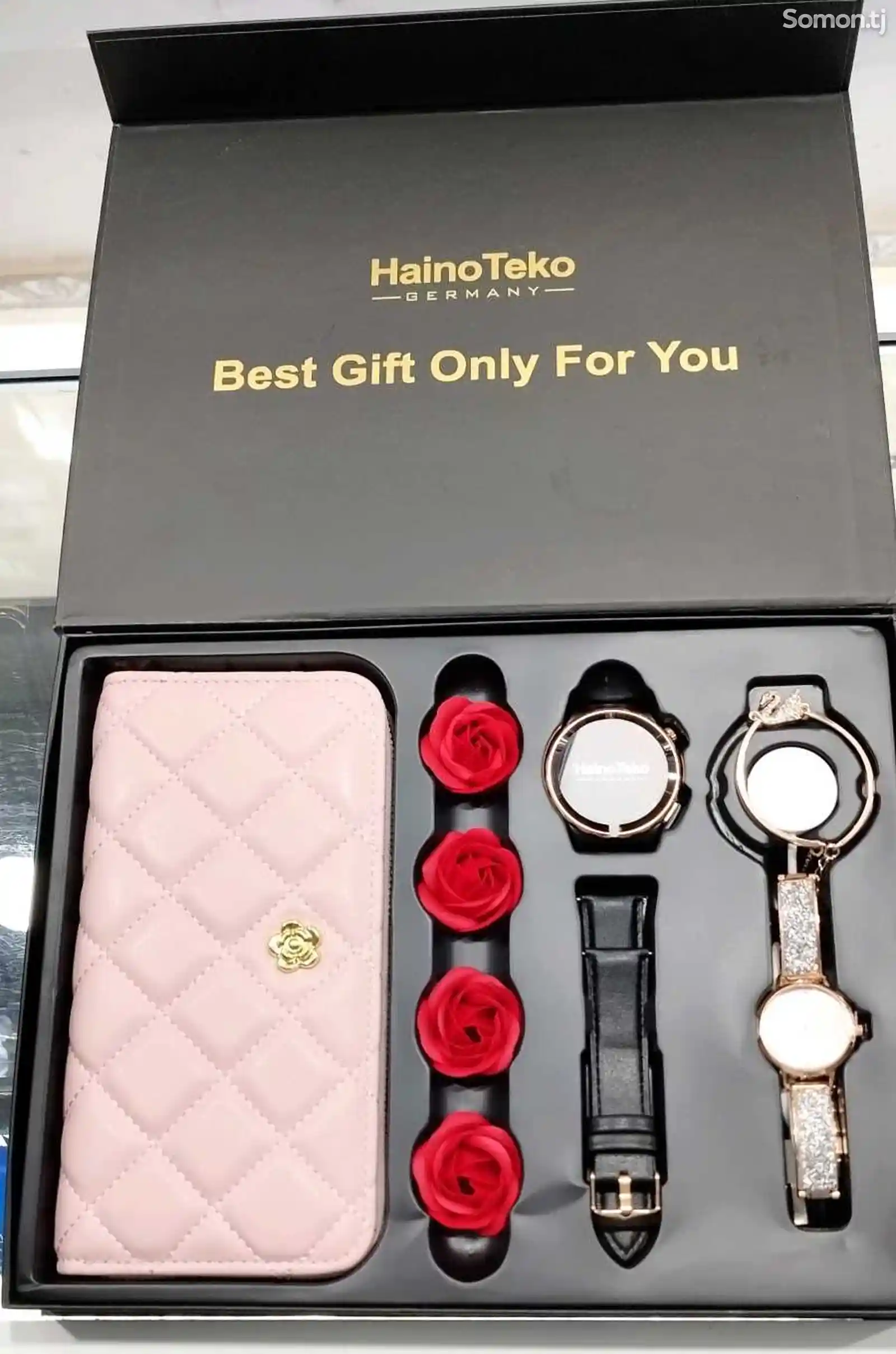 Смарт часы Haino Teko GP-15-4
