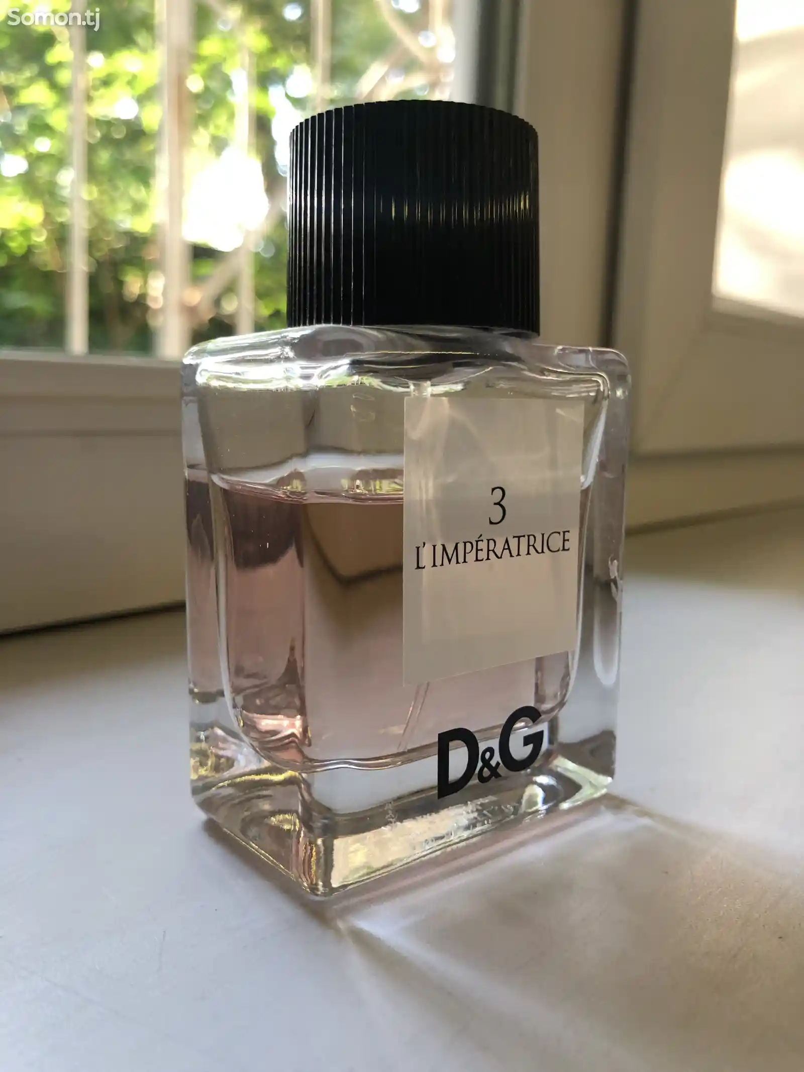 Духи Dolce&Gabanna l Imperatrice-2