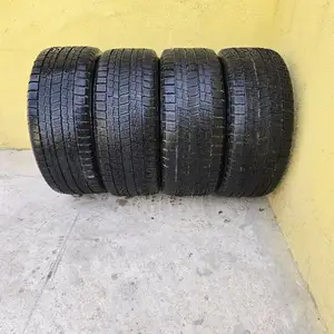 Шины 245/45 R18 Goform