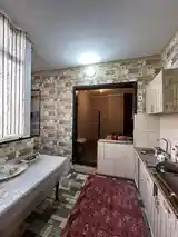 4-комн. квартира, 8 этаж, 85 м², Сино-5