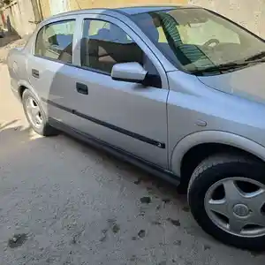 Opel Astra G, 2000