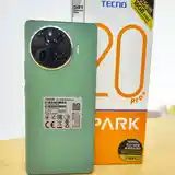 Tecno Spark 20 pro + 16/256Gb white-4