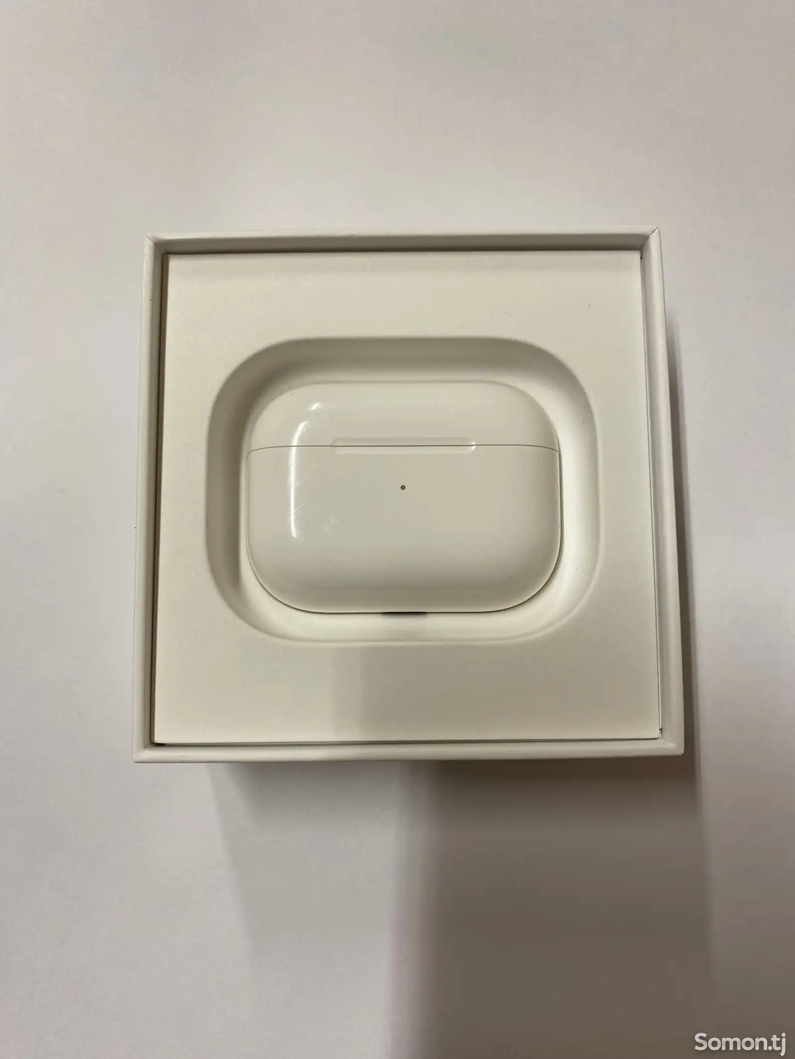 Футляр от Apple Airpods Pro-1