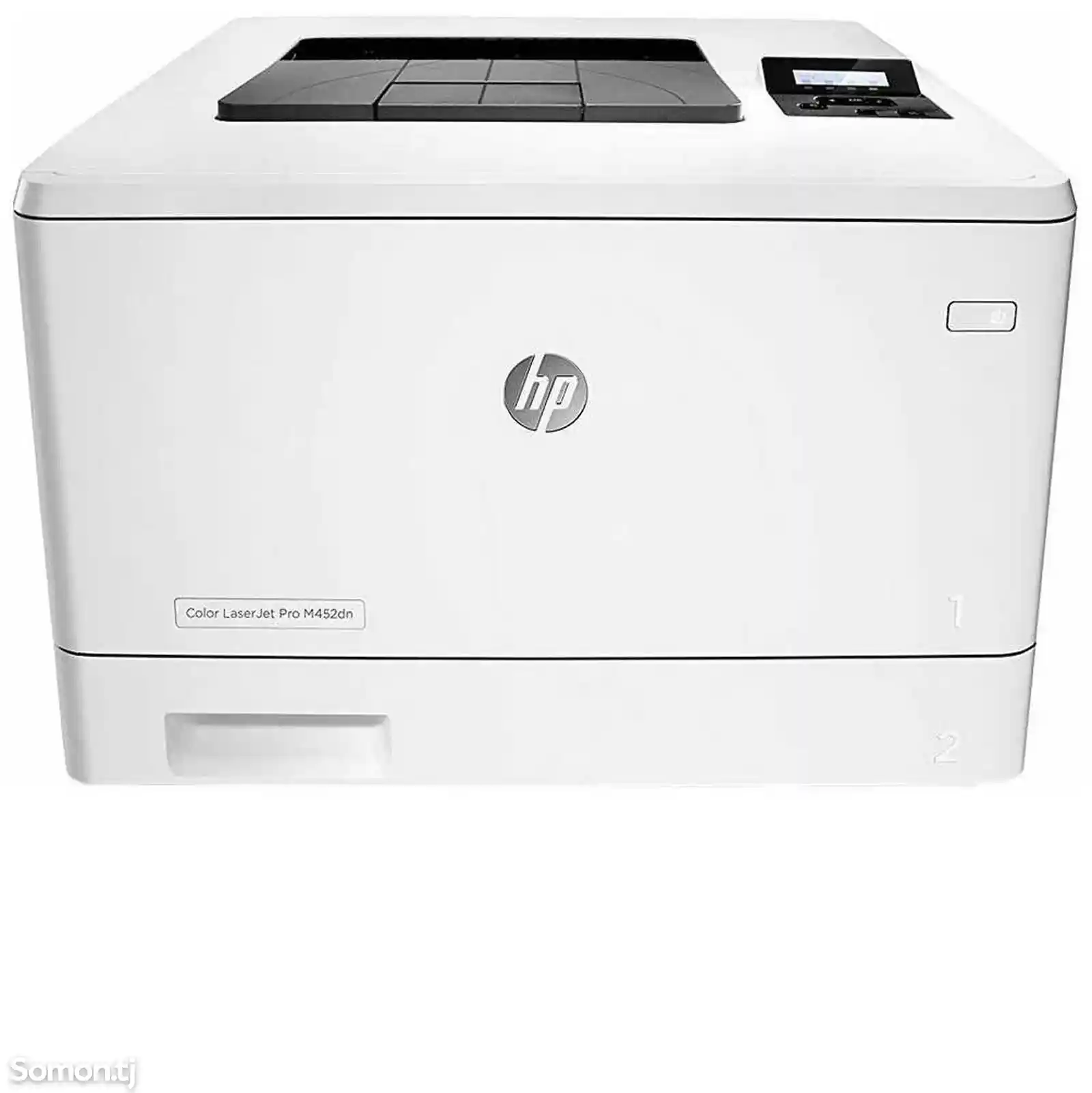 Принтер HP Color LaserJet Pro M452dn