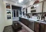 3-комн. квартира, 8 этаж, 85м², Сино-5