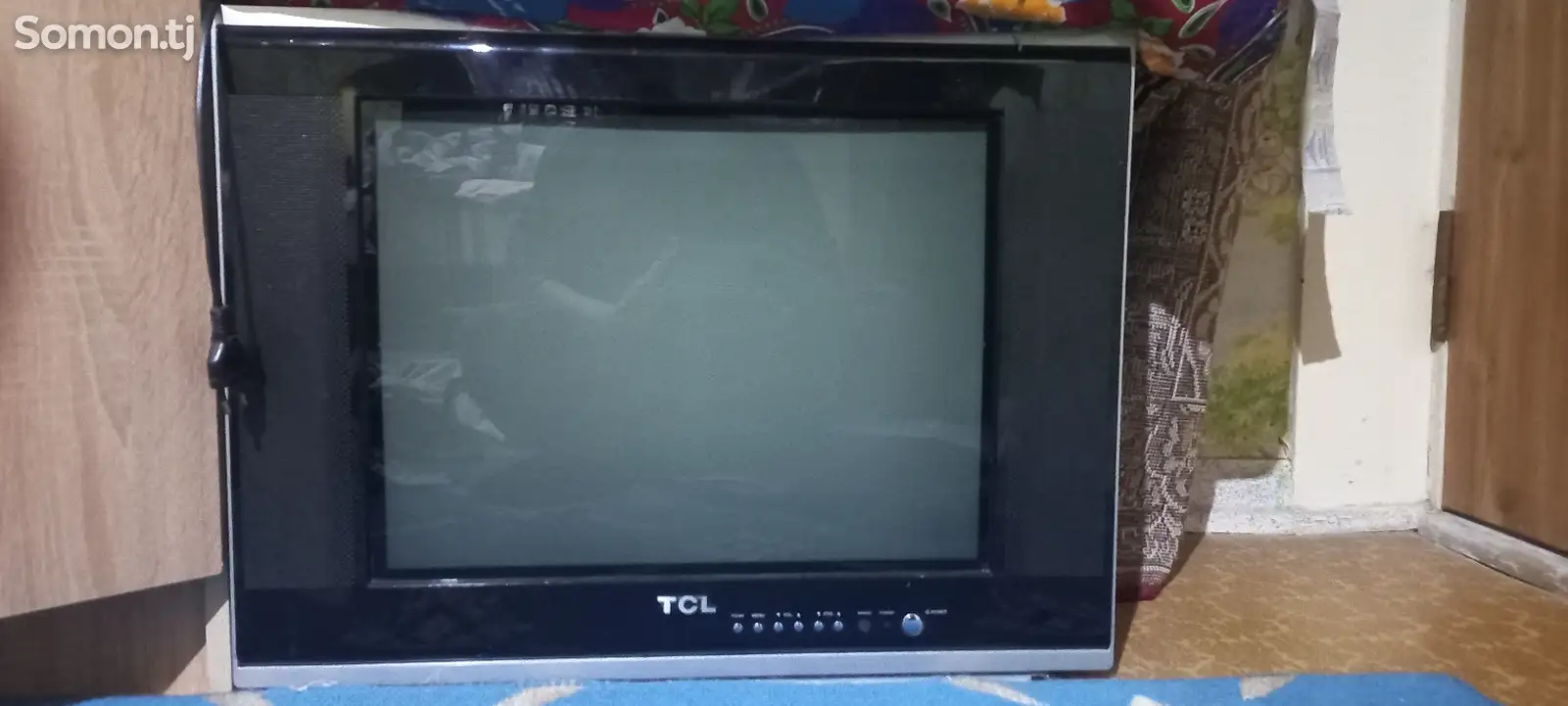 Телевизор TCL-1