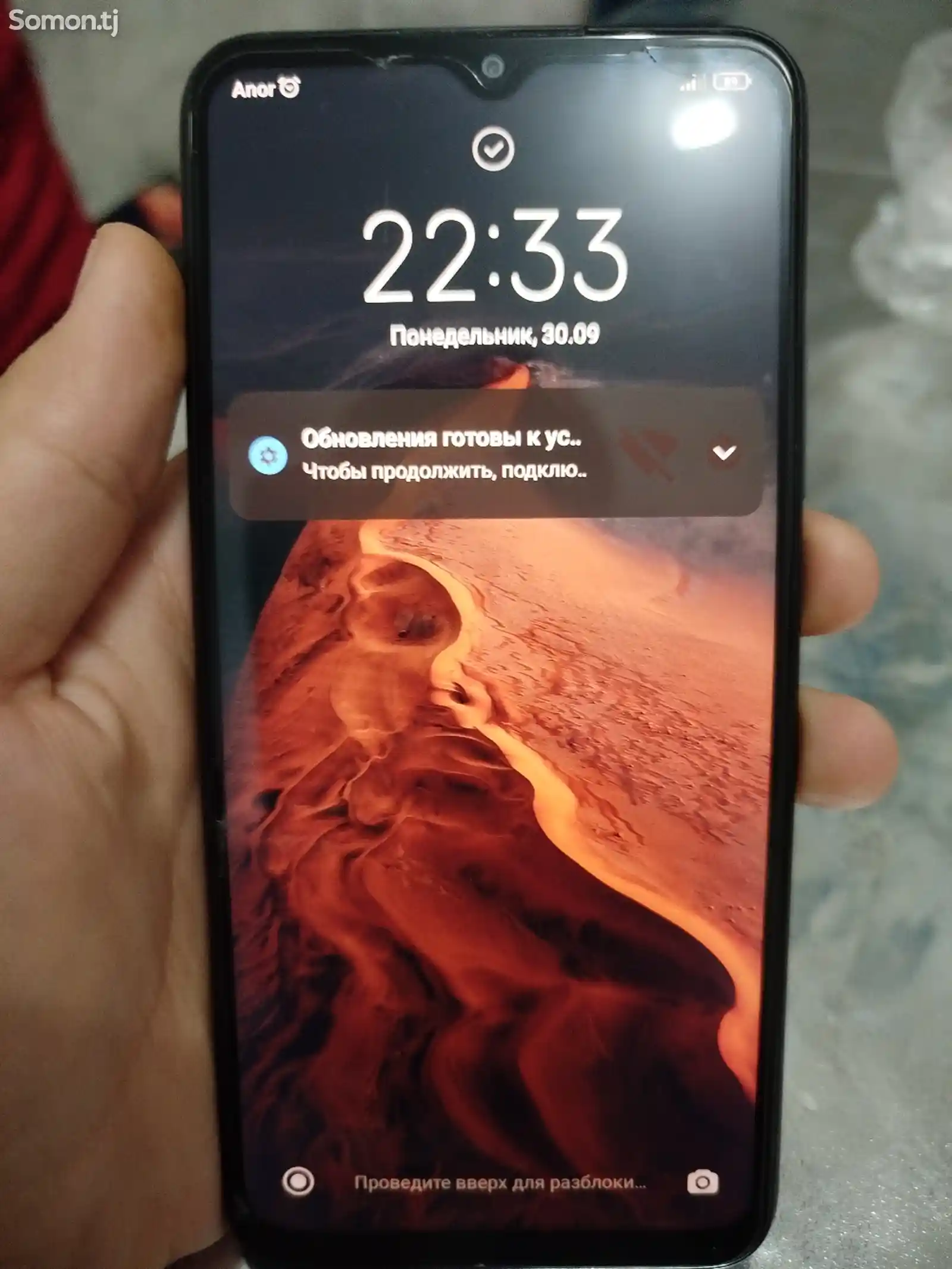 Xiaomi Redmi 9-1