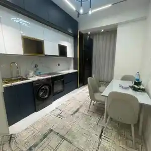 2-комн. квартира, 5 этаж, 67м², Шохмансур