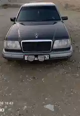 Mercedes-Benz W124, 1994-2