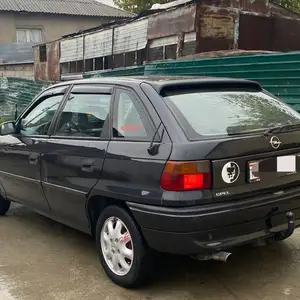 Opel Astra F, 1997