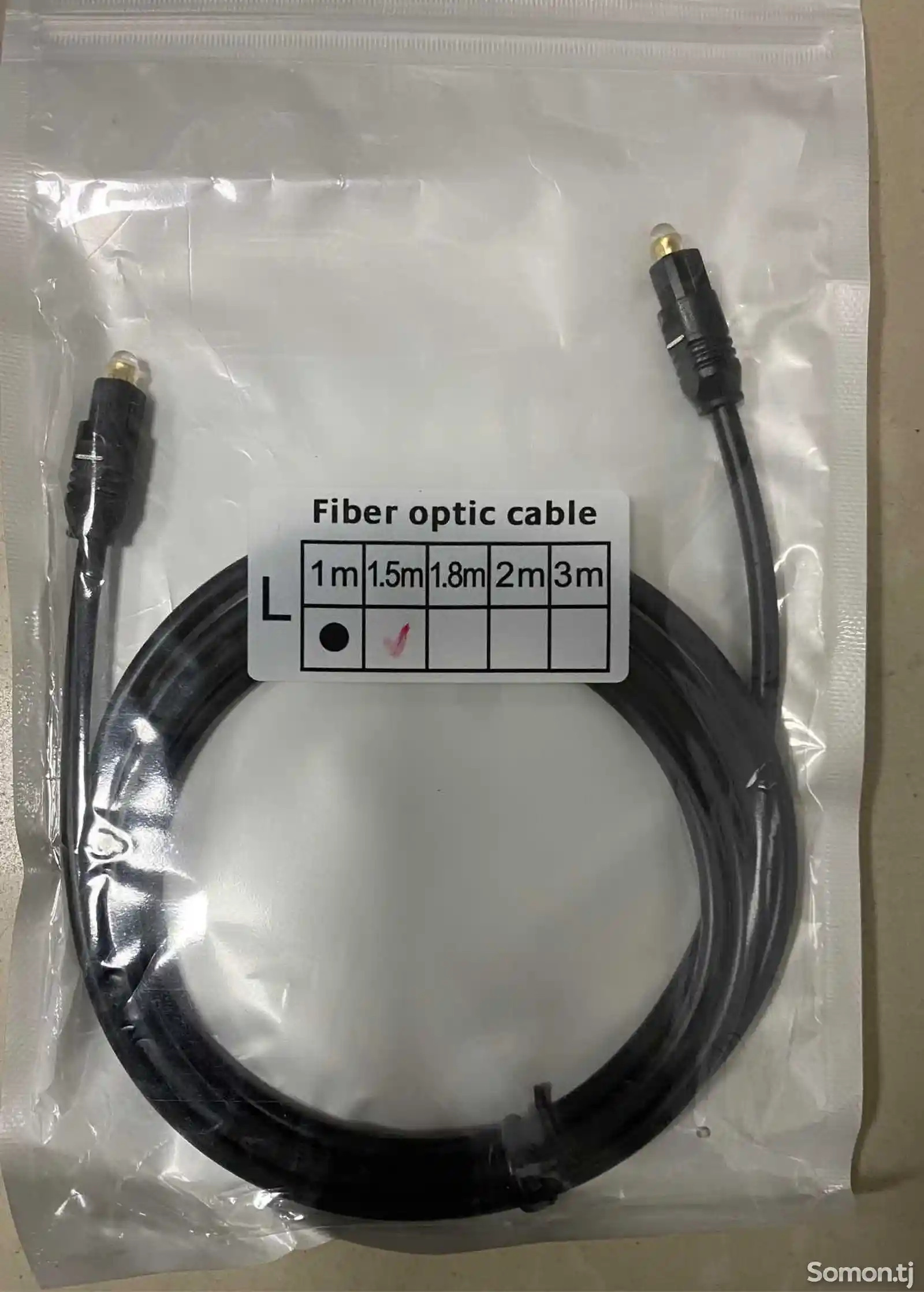 Оптический кабель-2