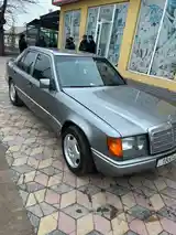 Mercedes-Benz C class, 1990-9