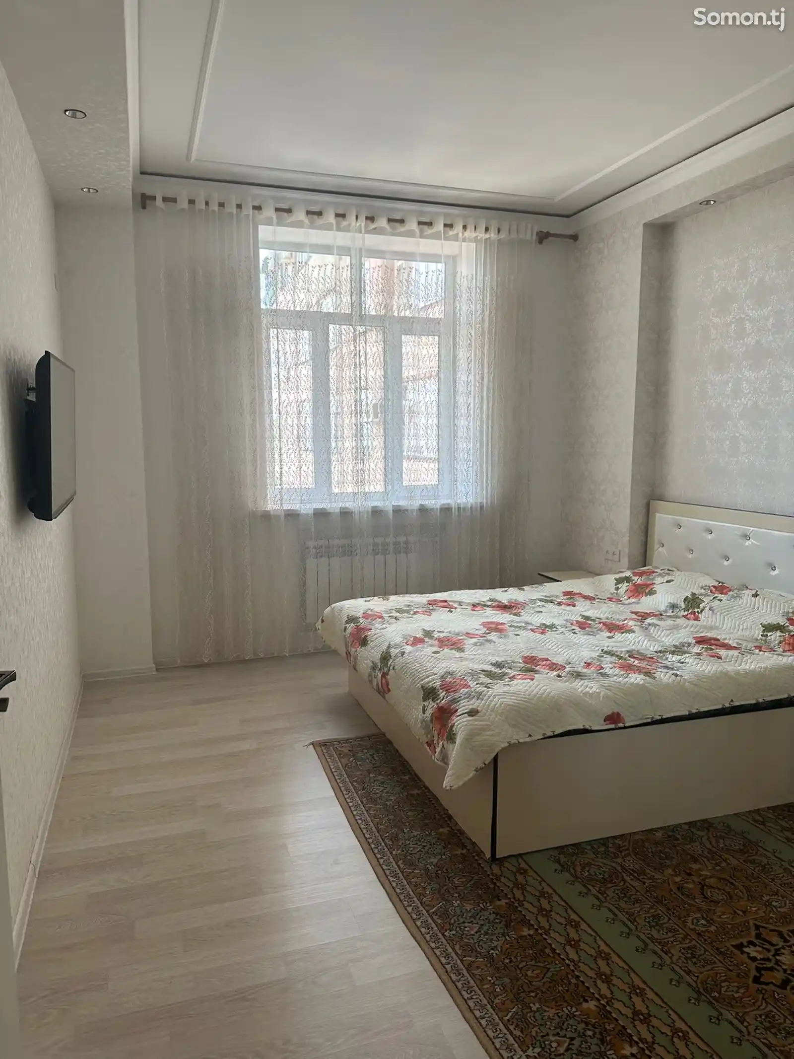 2-комн. квартира, 5 этаж, 78м², 102 мкр-6