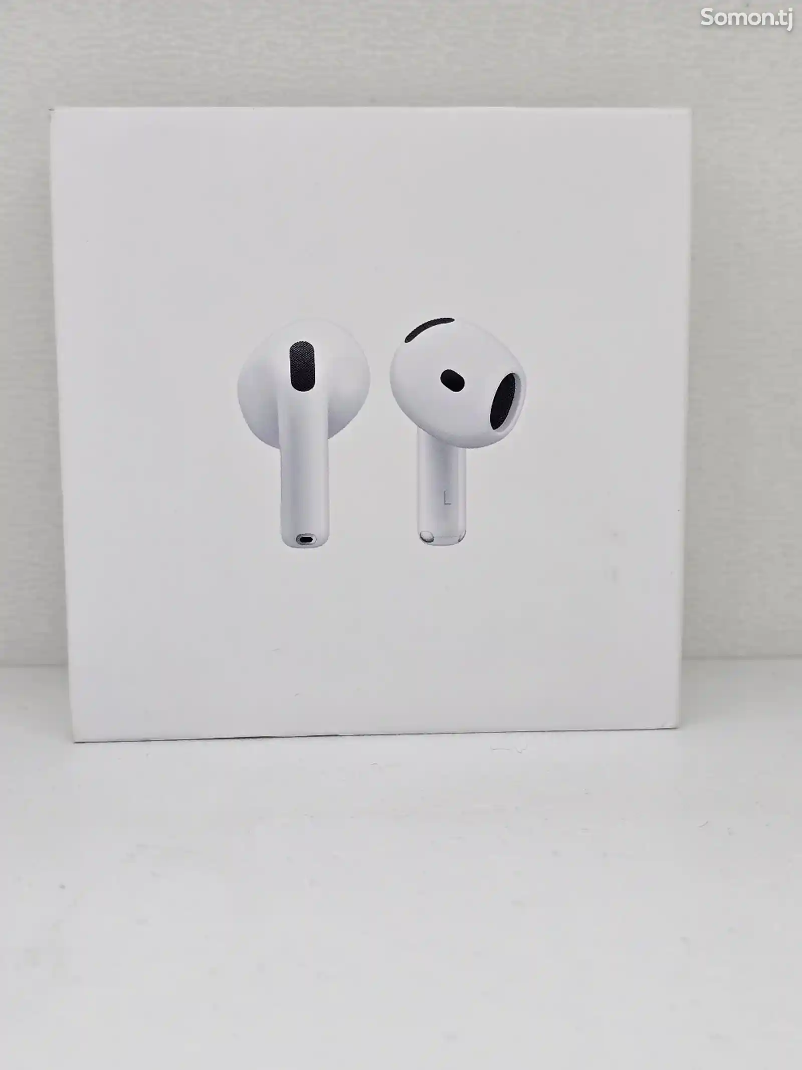 Беспроводные наушники Airpods 4