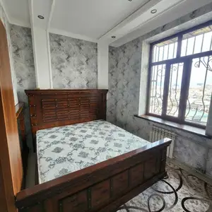 2-комн. квартира, 4 этаж, 57м², Сомонӣ