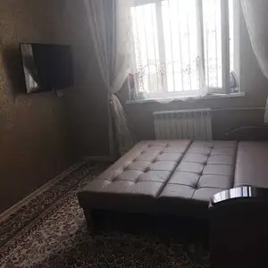 2-комн. квартира, 14 этаж, 55м², сино