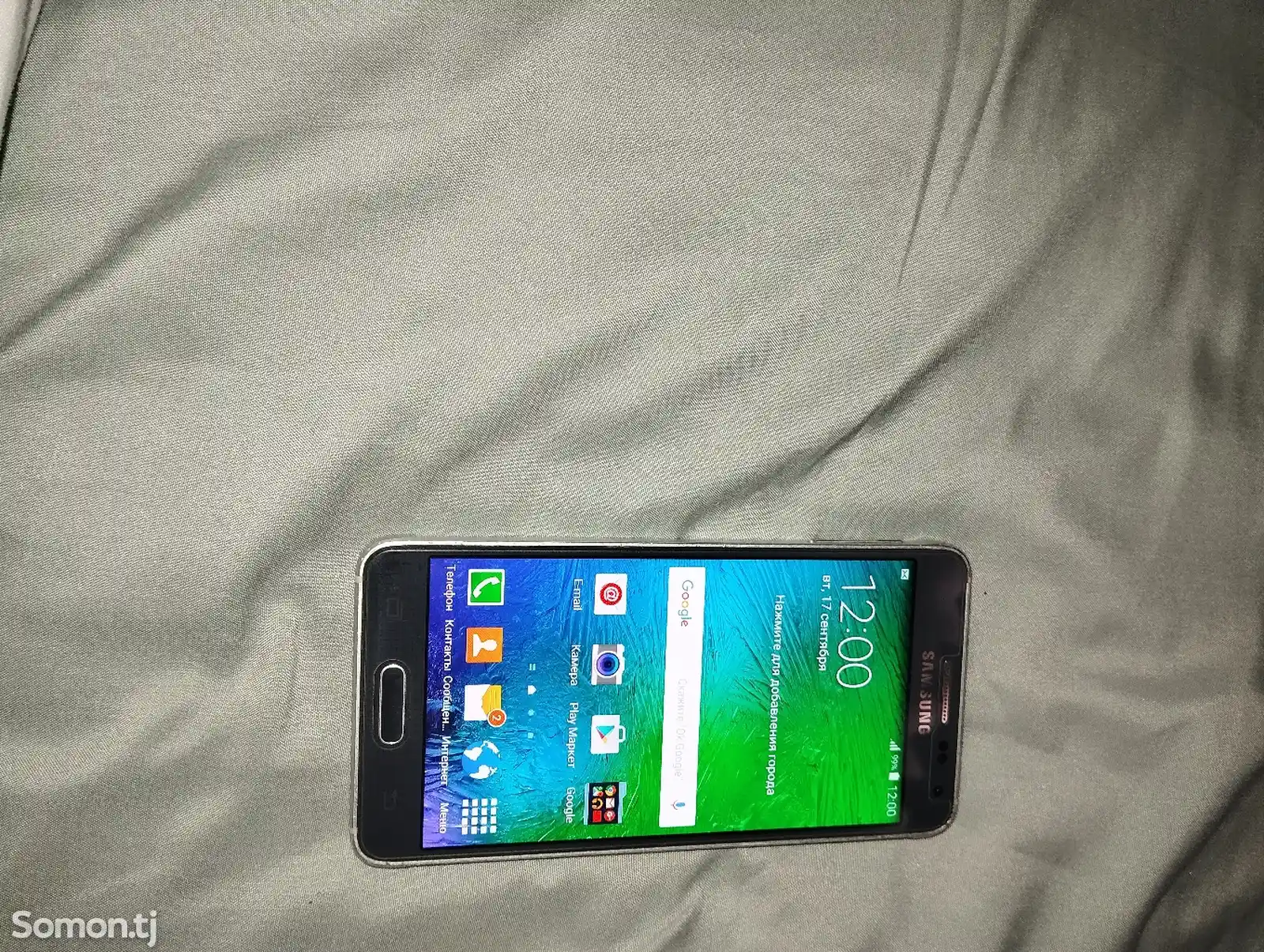 Samsung Galaxy Alpha 32gb-5