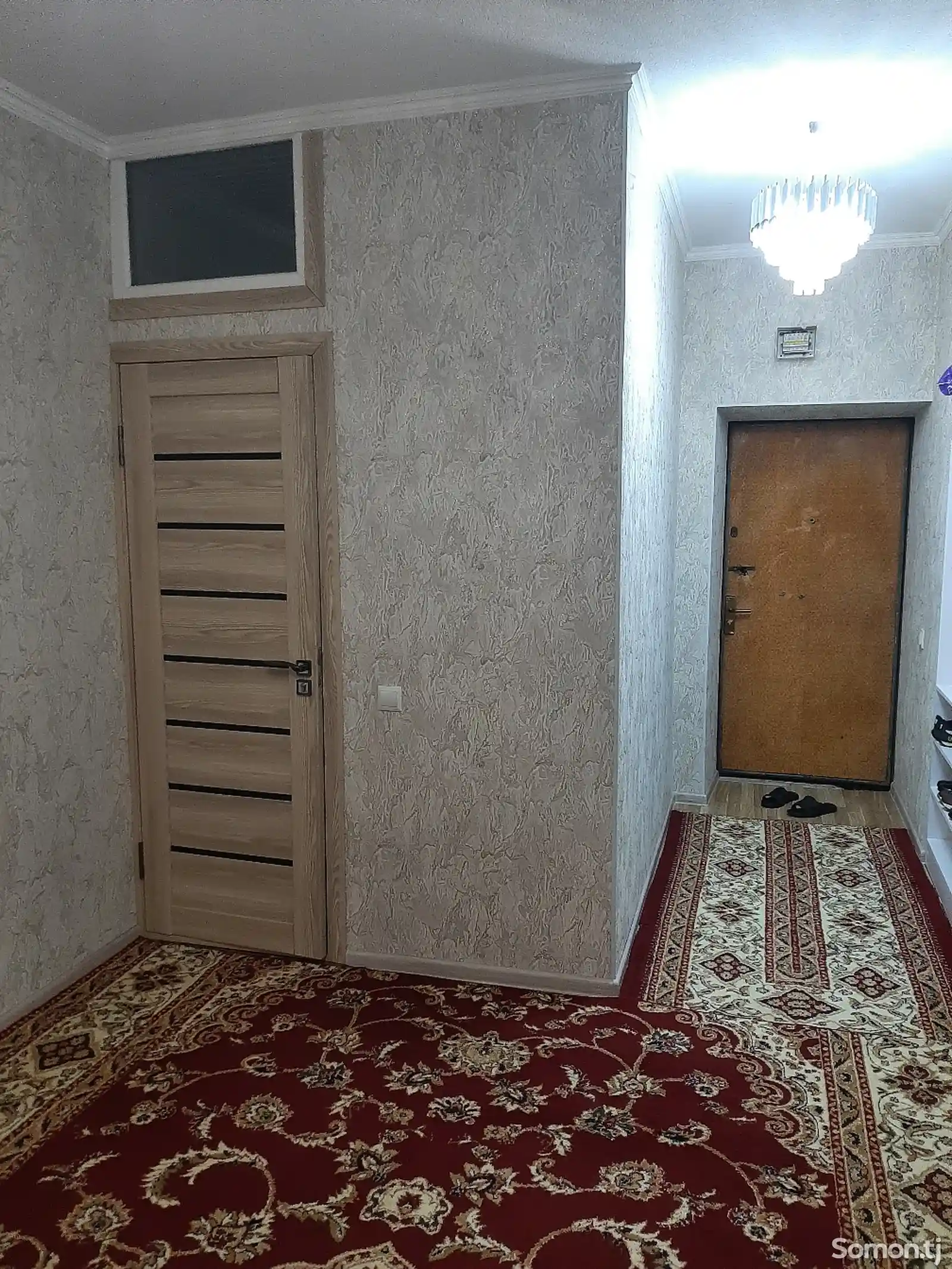 2-комн. квартира, 3 этаж, 68 м², Фирдавси-10