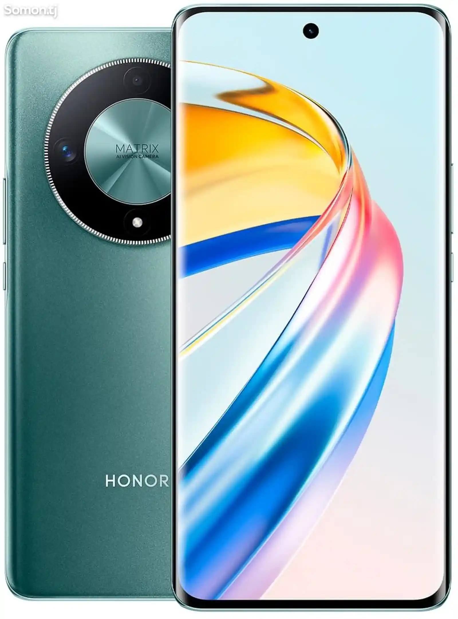 Huawei Honor X9b 8/256gb-3