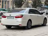 Toyota Camry, 2015-5