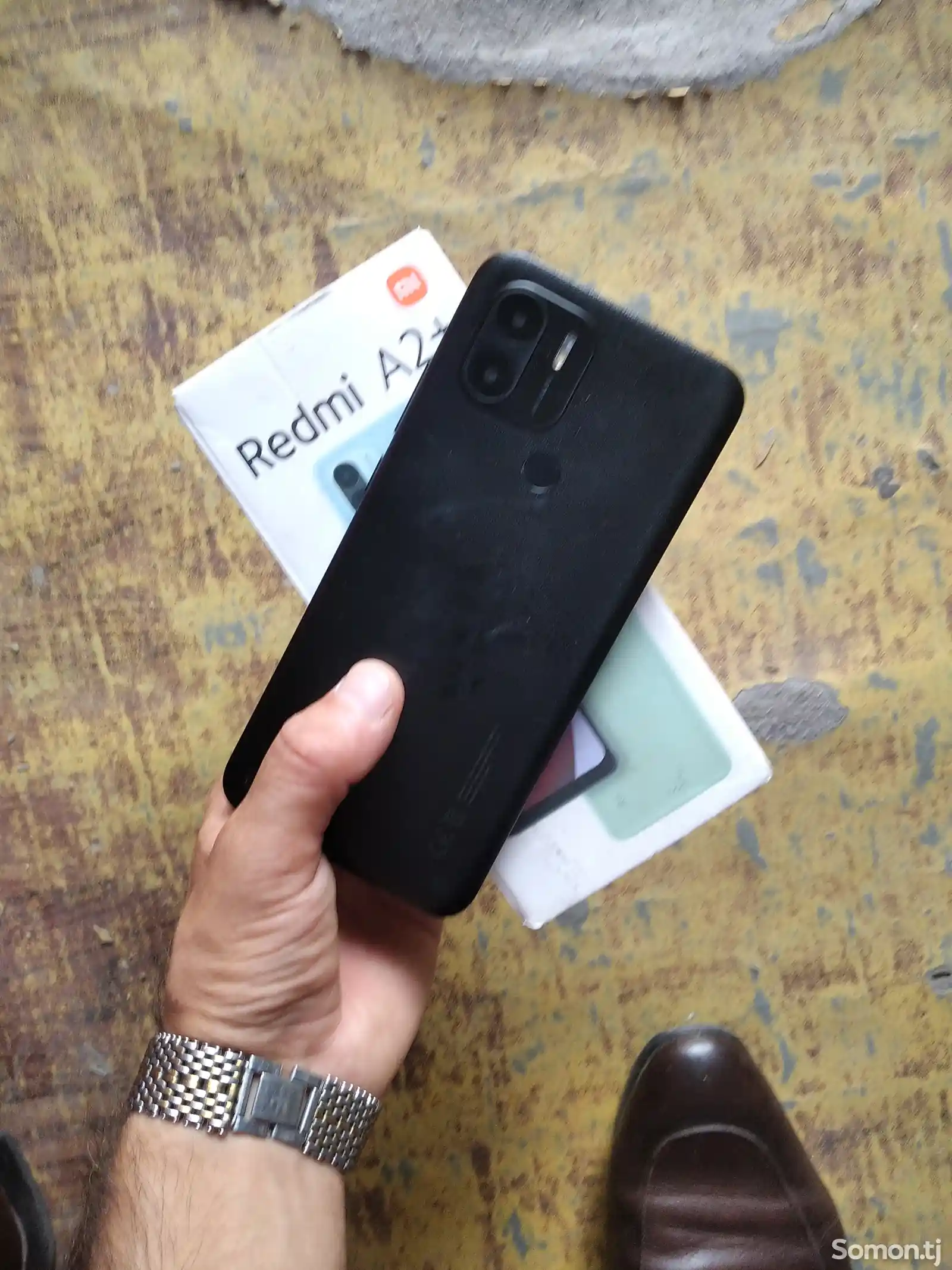 Xiaomi Redmi A2+-2