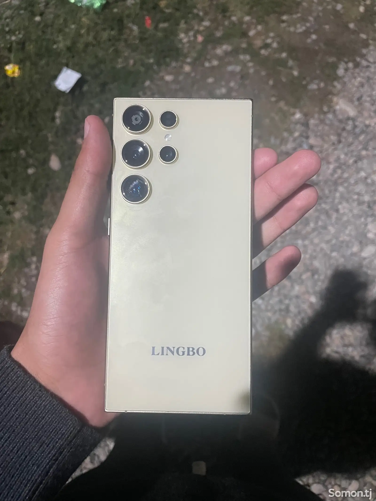 Lingbo L24 Ultra-1