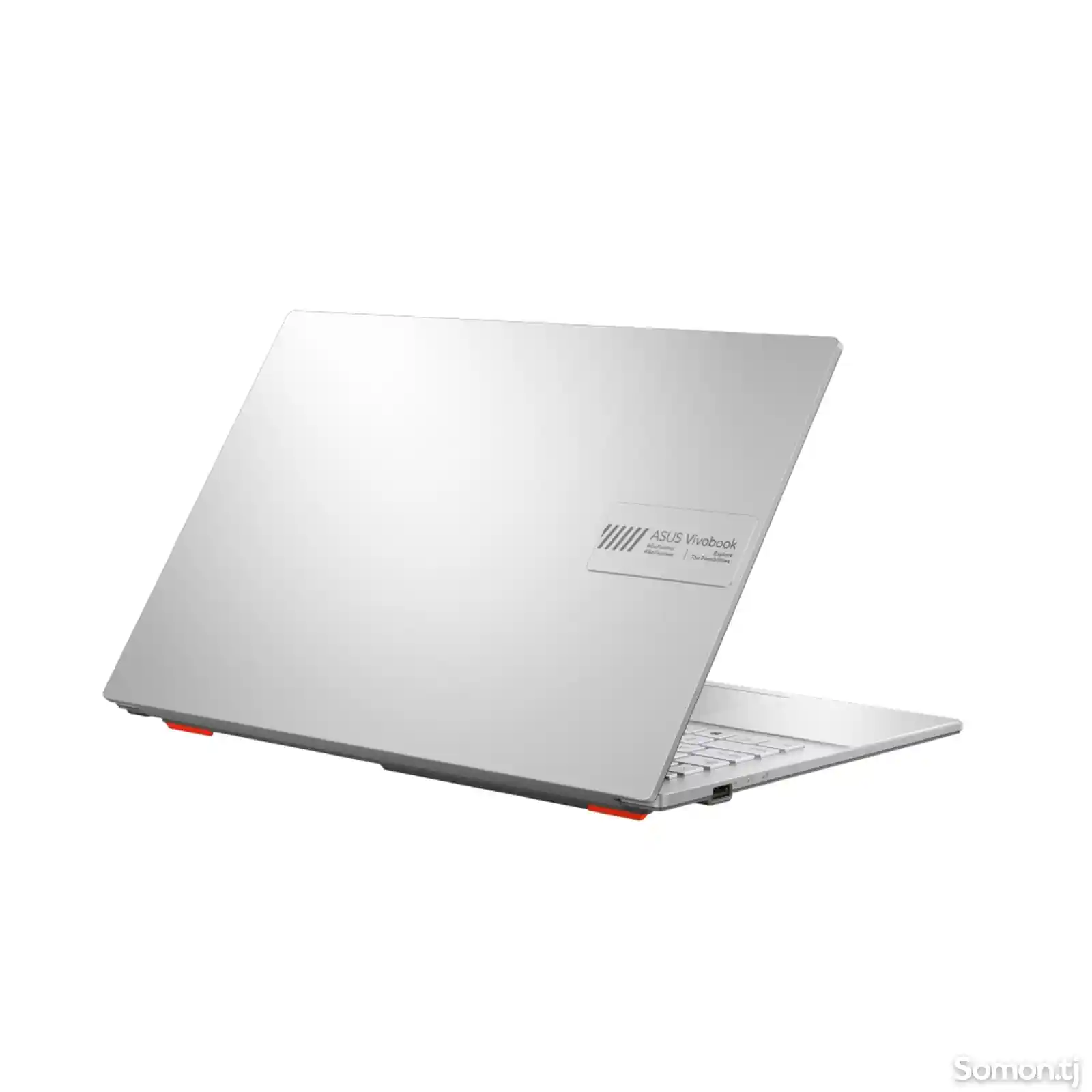 Ноутбук Asus Vivobook, Ryzen 5 7520, 16RAM, M.2 256-11