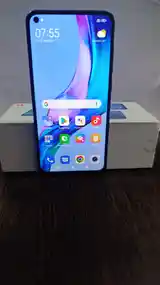 Xiaomi Redmi Note 9-3