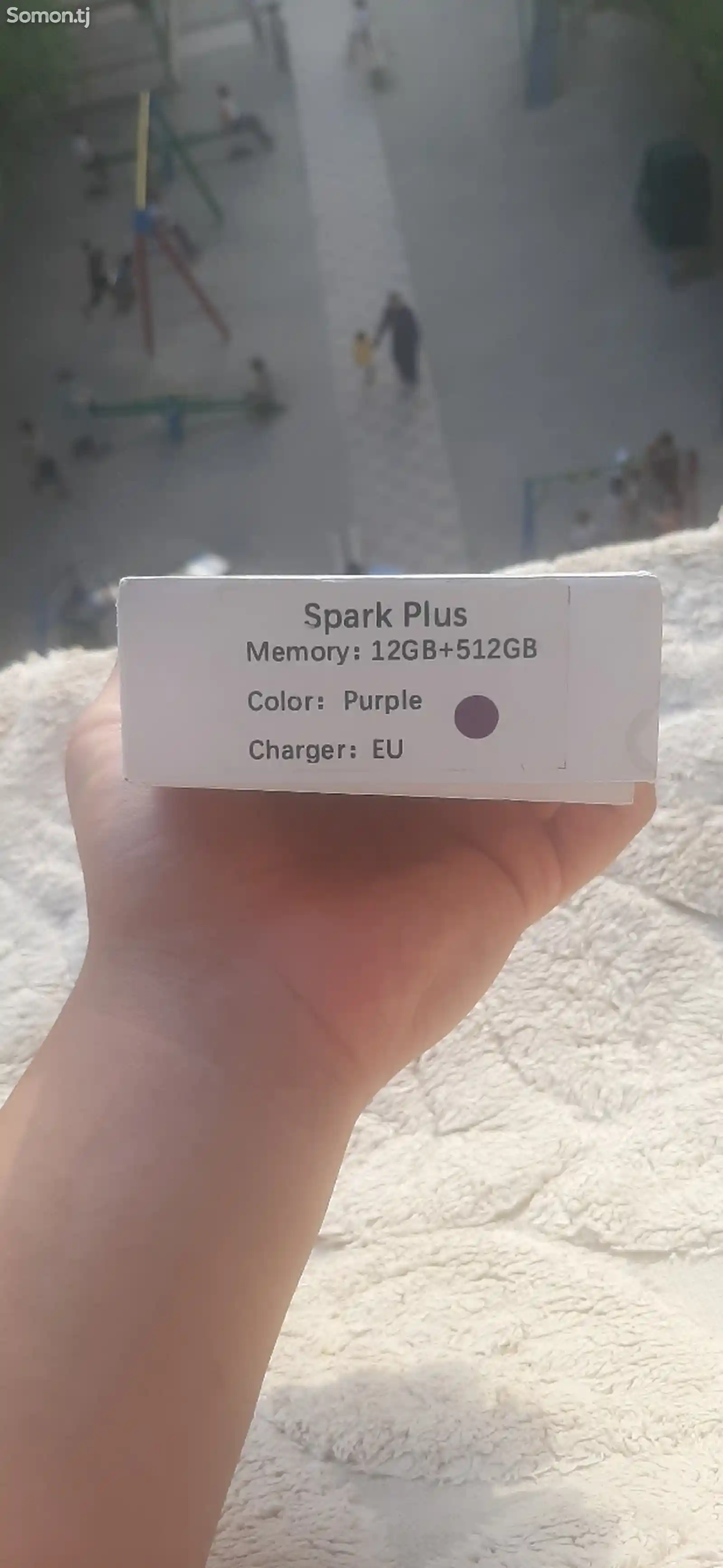 Spark Plus-4