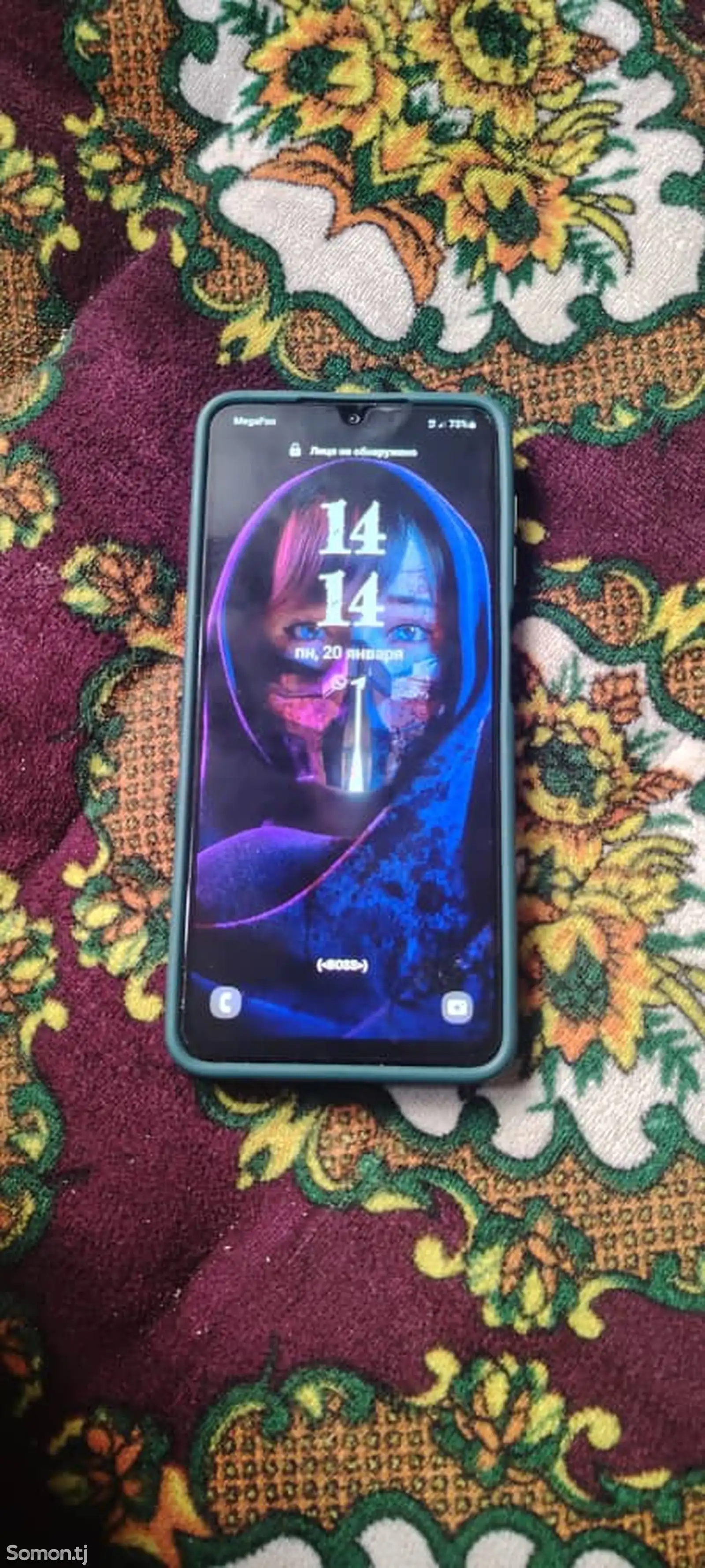 Samsung Galaxy A22, 64gb-1