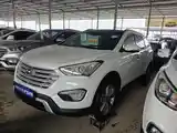 Hyundai Santa Fe, 2014-3