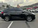 Hyundai Santa Fe, 2015-5