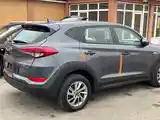 Hyundai Tucson, 2016-4