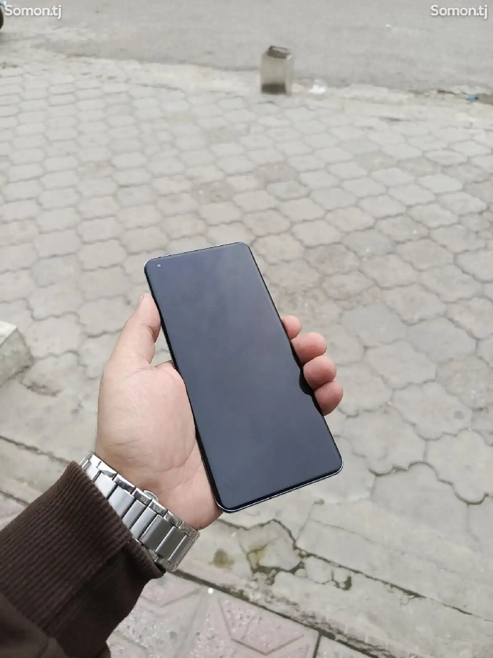 Xiaomi Mi 11 5G 12/256gb-1