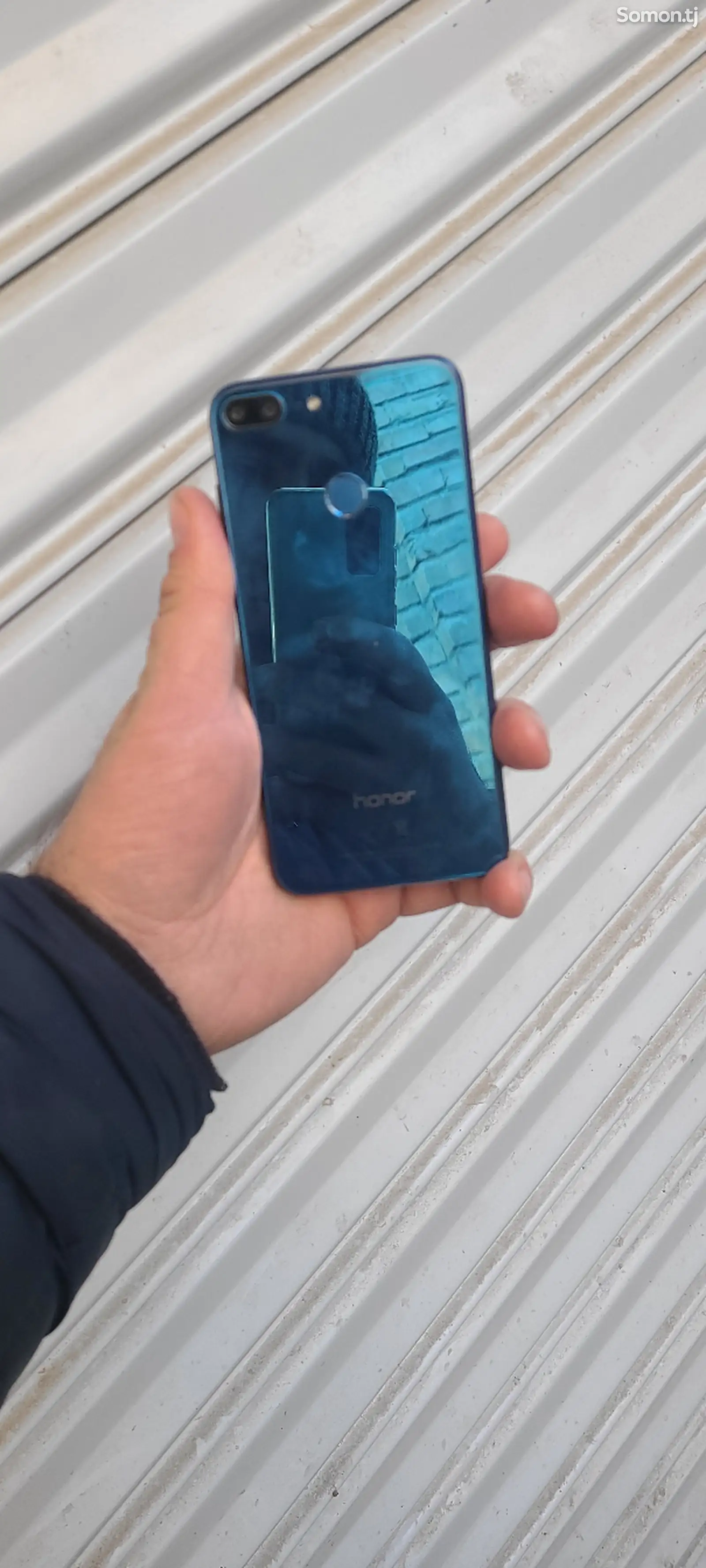 Huawei Honor 9Lite-1