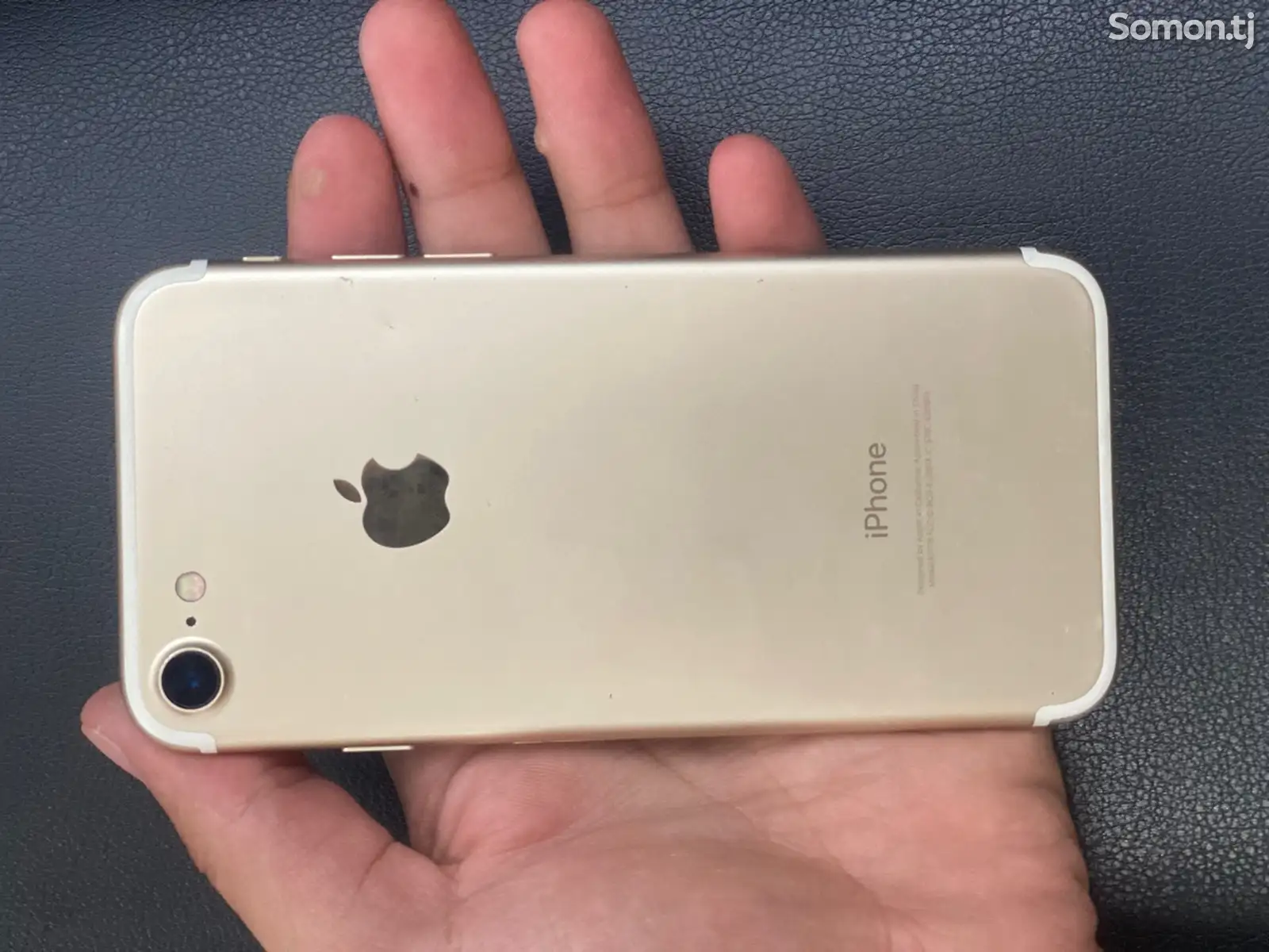 Apple iPhone 7, 32 gb-4