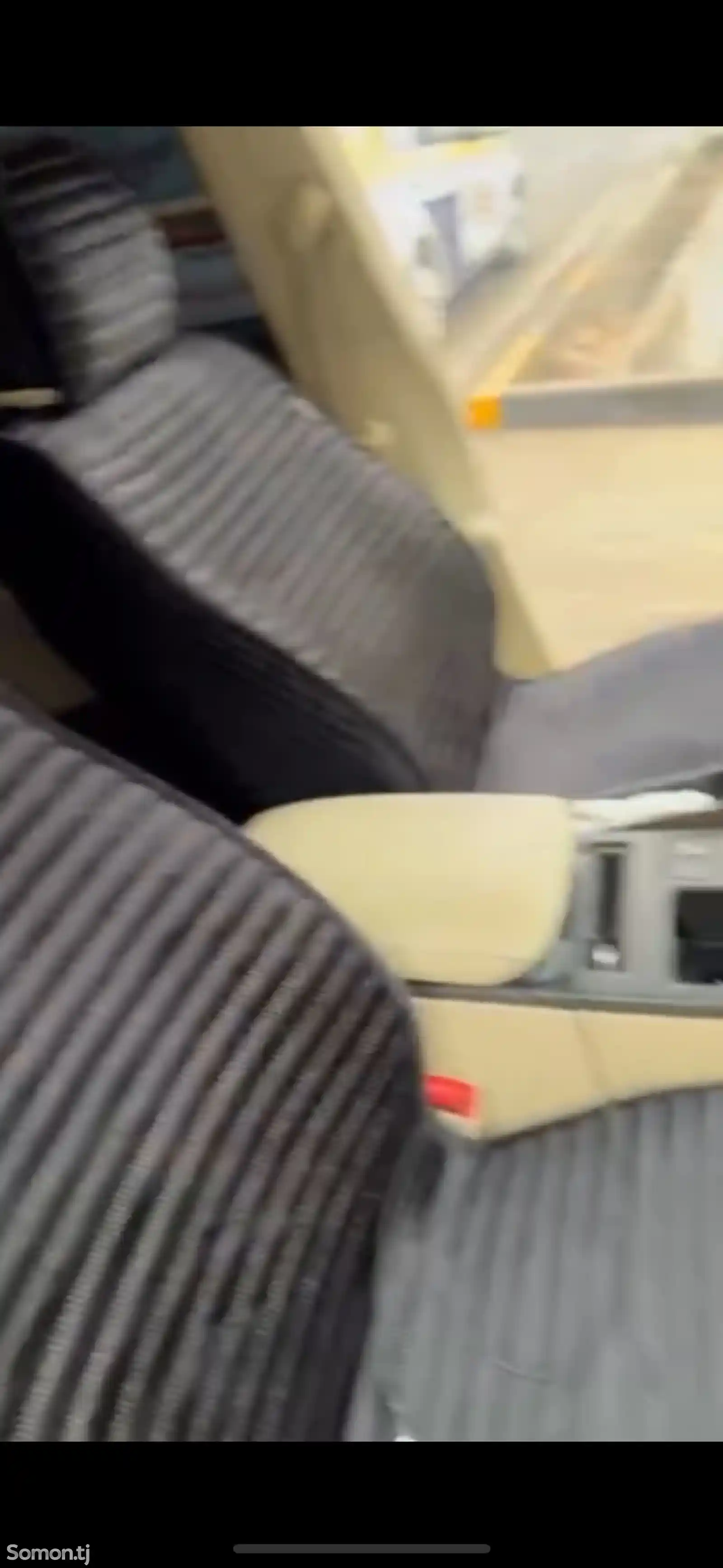 Чехол на сиденья Lexus RX 350, 2014-1